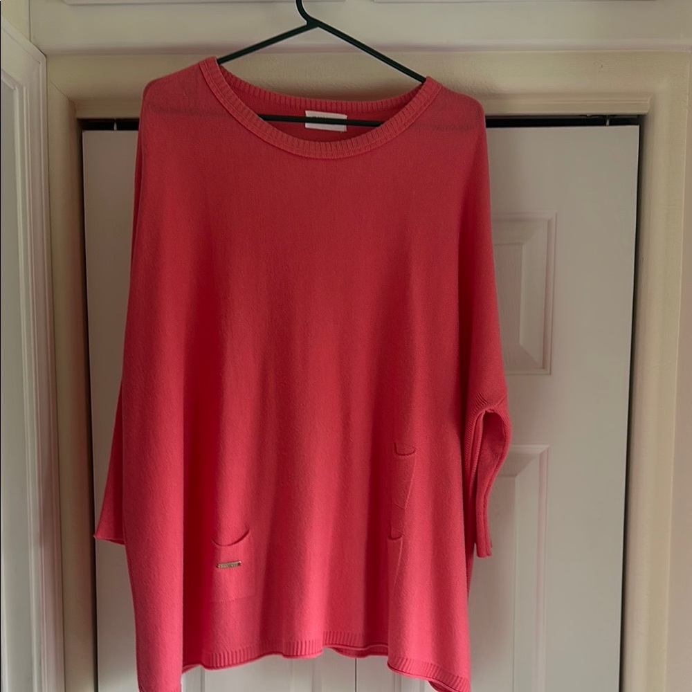 Mersea Catalina Sweater